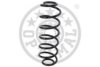 OPTIMAL AF-1996 Coil Spring